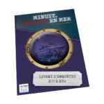 Minuit, Meurtre en Mer – Ext « Le Jour et la Nuit »
