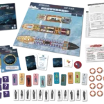 Minuit, Meurtre en Mer : 2nde Édition (Intégrale)