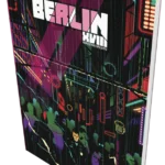 Berlin XVIII : Pbta