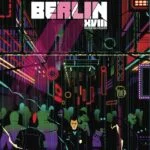 Berlin XVIII : Pbta