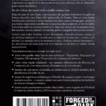 Blades in the Dark : 2ème édition révisée