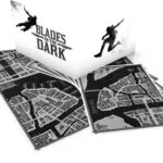 Blades in the dark : Ext Le Sombre Joyaux d&rsquo;Akoros