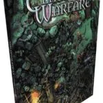 Dungeon World : Class Warfare