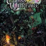 Dungeon World : Class Warfare
