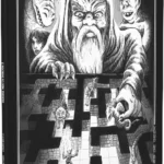 Back to the Dungeons : Dessine moi un Donjon 2