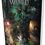 Dungeon World : Seconde Edition, Livre