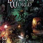 Dungeon World : Seconde Edition, Livre