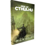 Fate : Fate of Cthulhu