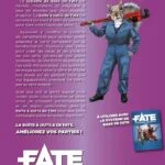Fate : Boite à outils 1