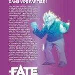 Fate : Boite à outils 2