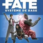 Fate : Core