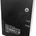 Horreur Cosmique : Une plaisante terreur 1