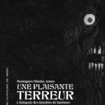 Horreur Cosmique : Une plaisante terreur 1
