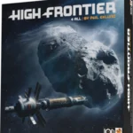 High Frontier For All Deluxe (module 1 et 2)