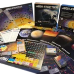 High Frontier For All Deluxe (module 1 et 2)