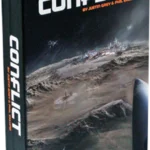 High Frontier For All Conflict (Ext. module 3)
