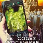 La Laverie : Le codex Apocalypse