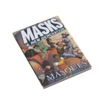 PBTA : Masques
