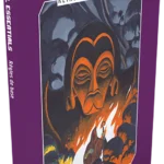 Old-School Essentials Fantasy : Règles de base