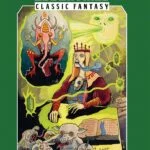 Old-School Ess Fantasy : Sorts de clerc/magicien