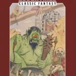 Old-School Essentials Fantasy : Les monstres