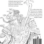 Old-School Essentials : Scénario – D&rsquo;os et de Sève