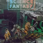 Dungeon World : Science Fantasy