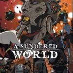 Dungeon World : A Sundered World