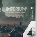 IMPERIUM5 Kit ReBuild 0 Scénario 2 & contexte