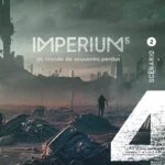 IMPERIUM5 Kit ReBuild 0 Scénario 2 & contexte