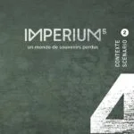 IMPERIUM5 Kit ReBuild 0 Scénario 2 & contexte