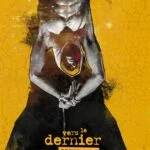 Vers le dernier Outrage