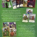 Les Deux Tours : le Jeu de Plis Coopératif