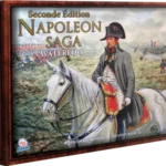 Napoleon Saga : 2e édition