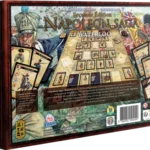 Napoleon Saga : 2e édition