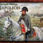 Napoleon Saga : 2e édition