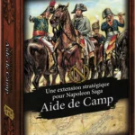 Napoléon Saga : Extention Aide de Camp