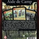 Napoléon Saga : Extention Aide de Camp