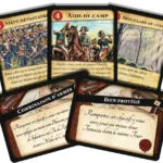 Napoléon Saga : Extention Aide de Camp