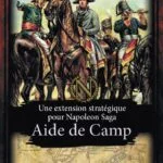 Napoléon Saga : Extention Aide de Camp