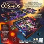 Crafting the Cosmos