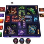 Crafting the Cosmos