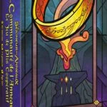 La Communauté de l’Anneau : Jeu de Plis Coopératif