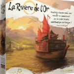 La Rivière de l’Or