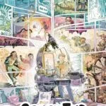 Comix Trip