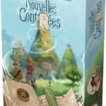 Nouvelles Contrées