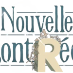 Nouvelles Contrées