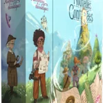 Nouvelles Contrées : Aventures Thématiques