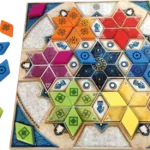 Azul : Pavillon d&rsquo;été