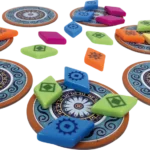 Azul : Pavillon d&rsquo;été